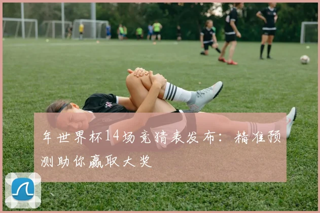 年世界杯14场竞猜表发布：精准预测助你赢取大奖