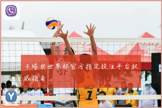 卡塔尔世界杯官方指定投注平台权威指南